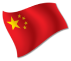 China - Bandera