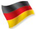 Alemania - Bandera