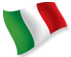 Italia - Bandera