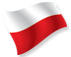 Polonia - Bandera